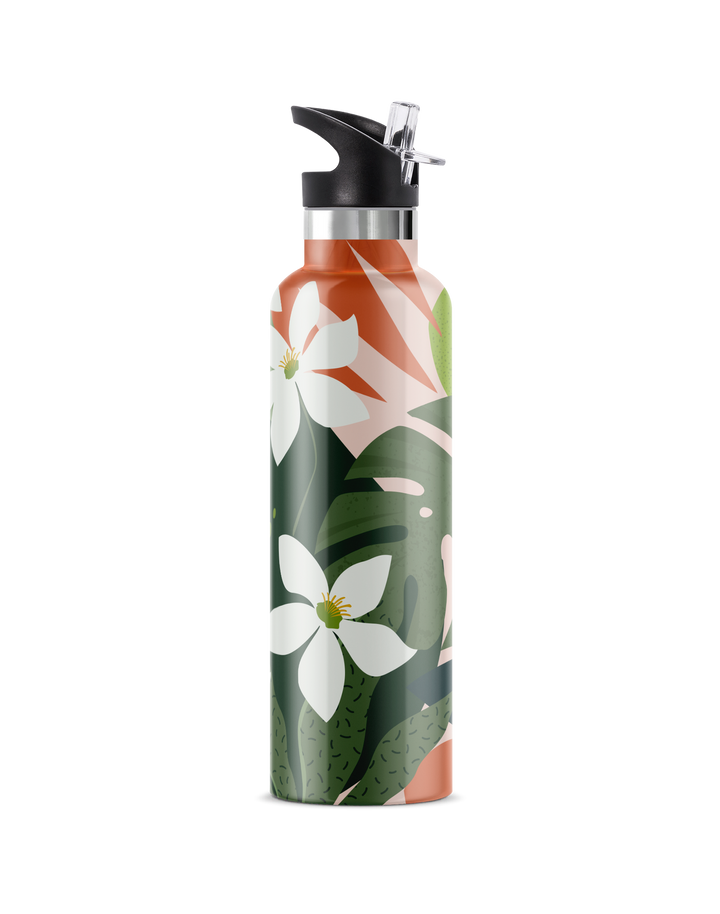 My Bougie Corallia 750ml 水筒 Best Water Bottles & Beach Bottles
