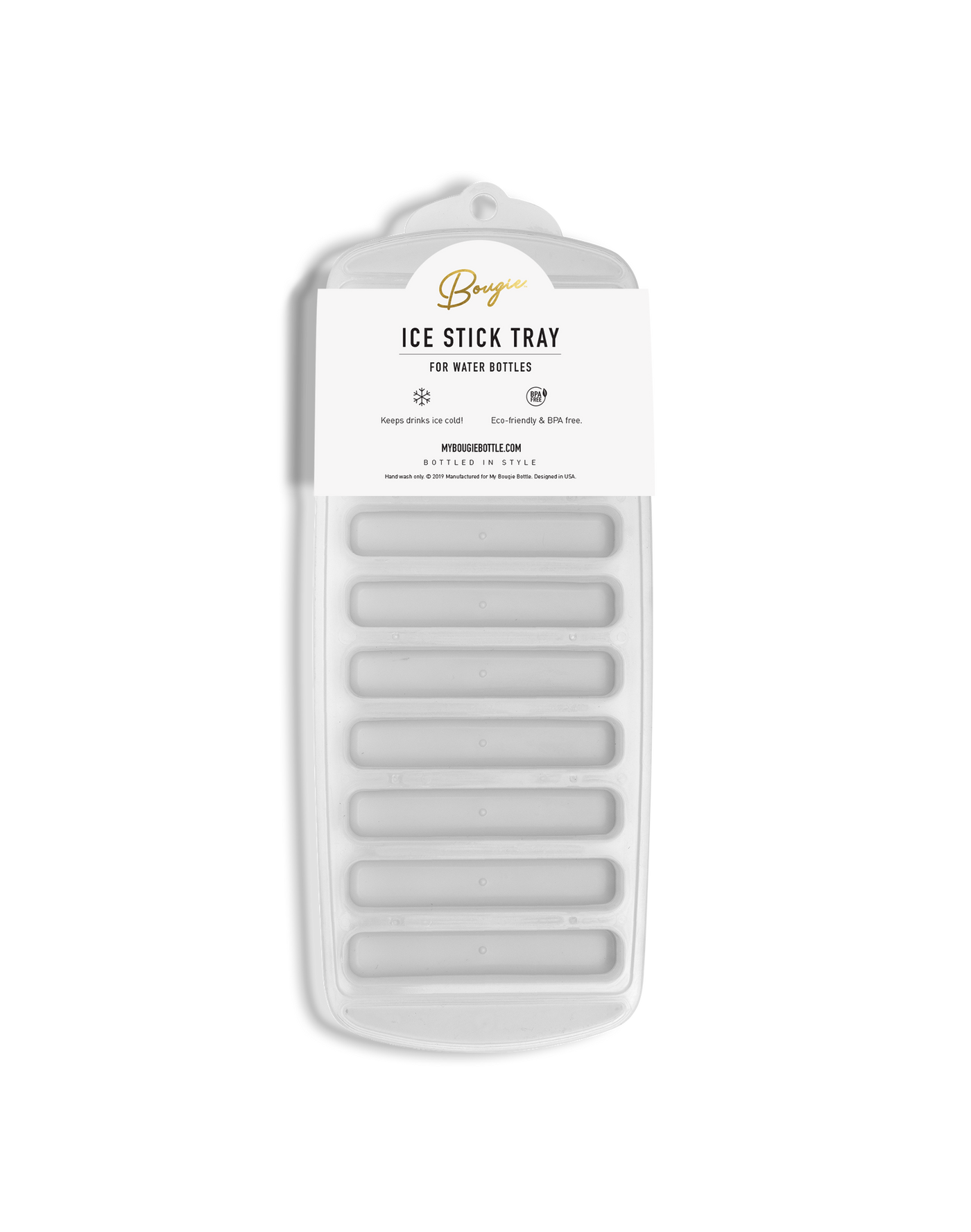 Octopoda | 25oz. Insulated Water Bottle - My Bougie Bottle