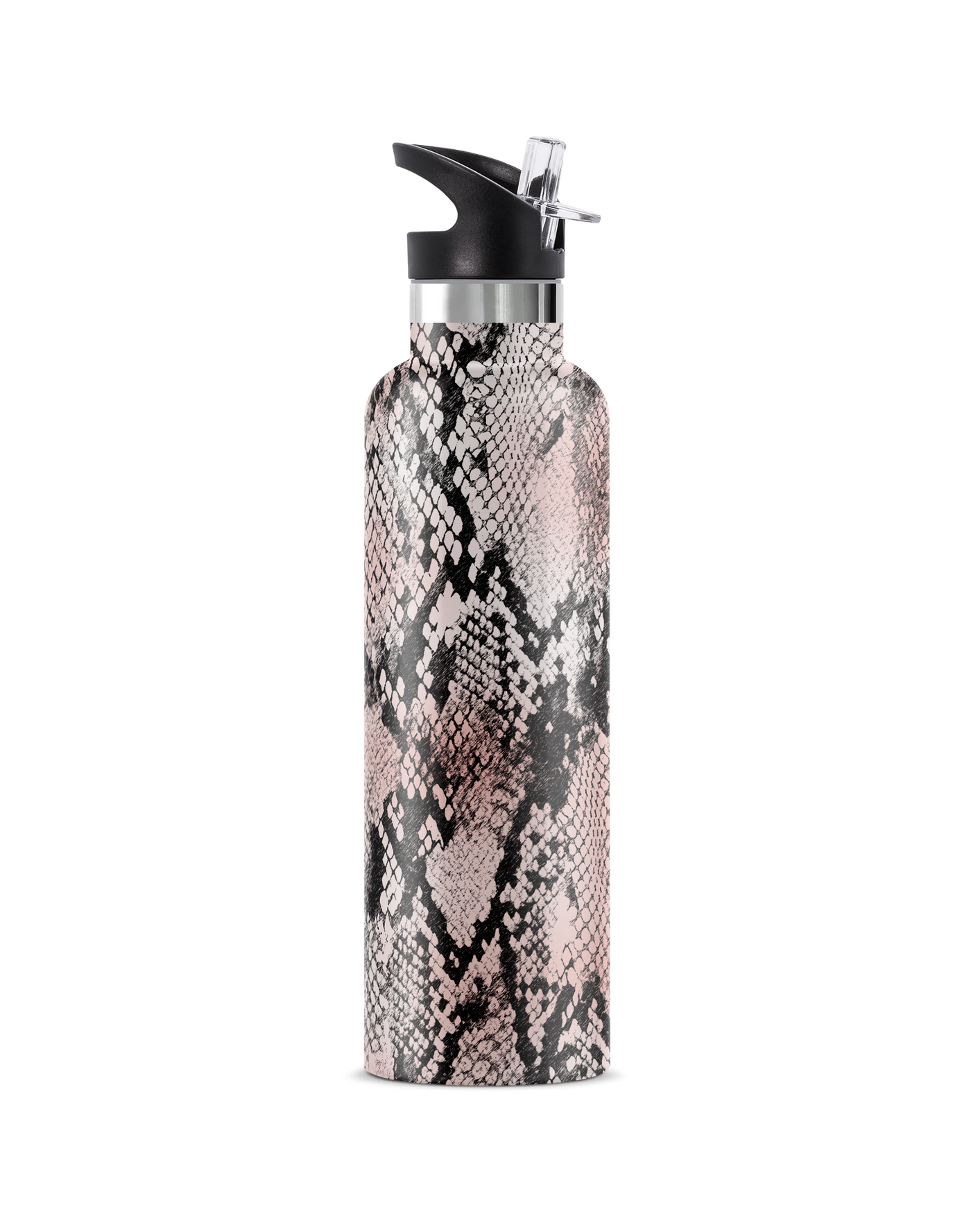 Ophedia | 25oz. Insulated Water Bottle - My Bougie Bottle