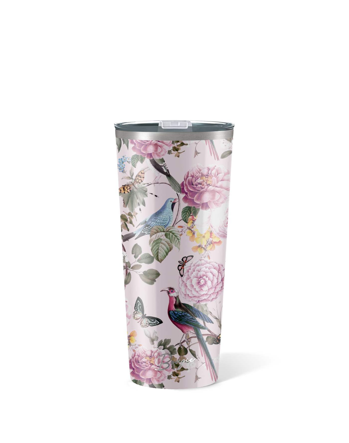 Primavera | 22oz. Insulated Tumbler - My Bougie Bottle