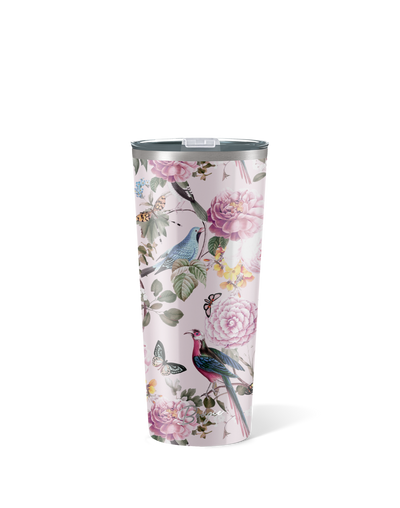 Primavera | 22oz. Insulated Tumbler - My Bougie Bottle