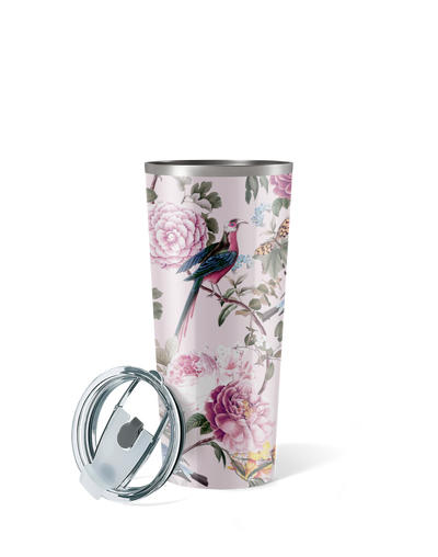 Primavera | 22oz. Insulated Tumbler - My Bougie Bottle