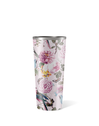 Primavera | 22oz. Insulated Tumbler - My Bougie Bottle