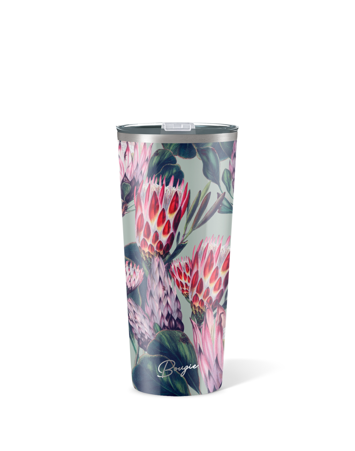 Protea | 22oz. Insulated Tumbler - My Bougie Bottle