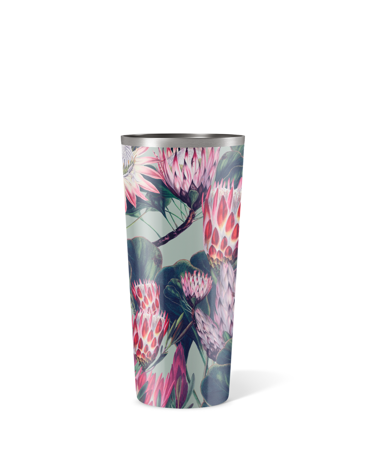 Protea | 22oz. Insulated Tumbler - My Bougie Bottle