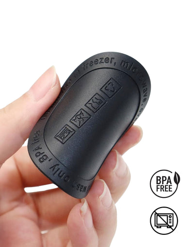 Silicon Base for Bottles - My Bougie Bottle