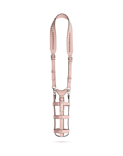 Sling Bottle Carrier | 38" Adjustable Strap - My Bougie Bottle