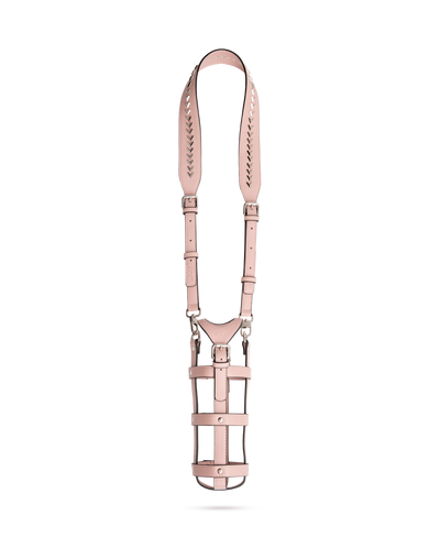 My Bougie Bottle Pink Water Bottle Sling