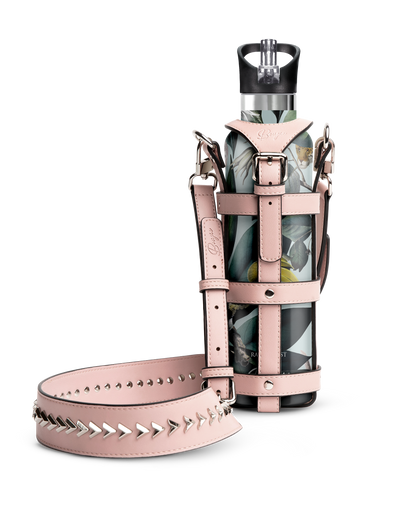 Pink Sling Bottle