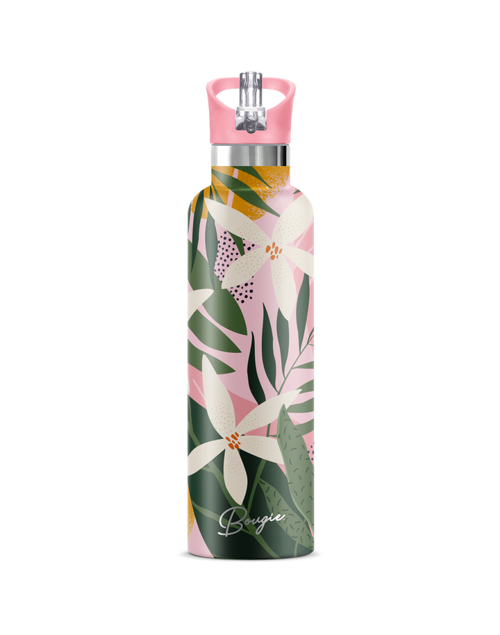Feel the Serenity of Island Life in Tiare Bliss Bottle