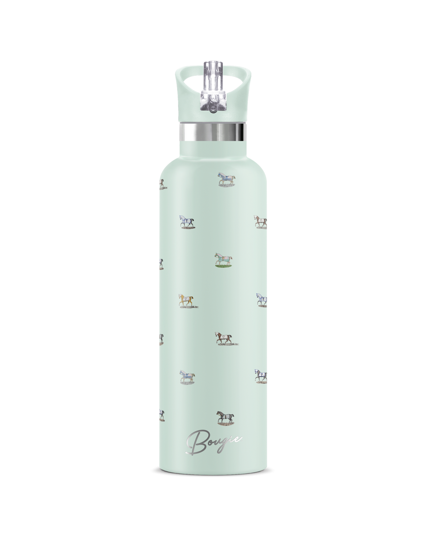 Veredus I | 25oz. Insulated Water Bottle - My Bougie Bottle