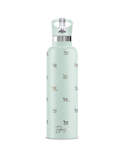 Veredus I | 25oz. Insulated Water Bottle - My Bougie Bottle