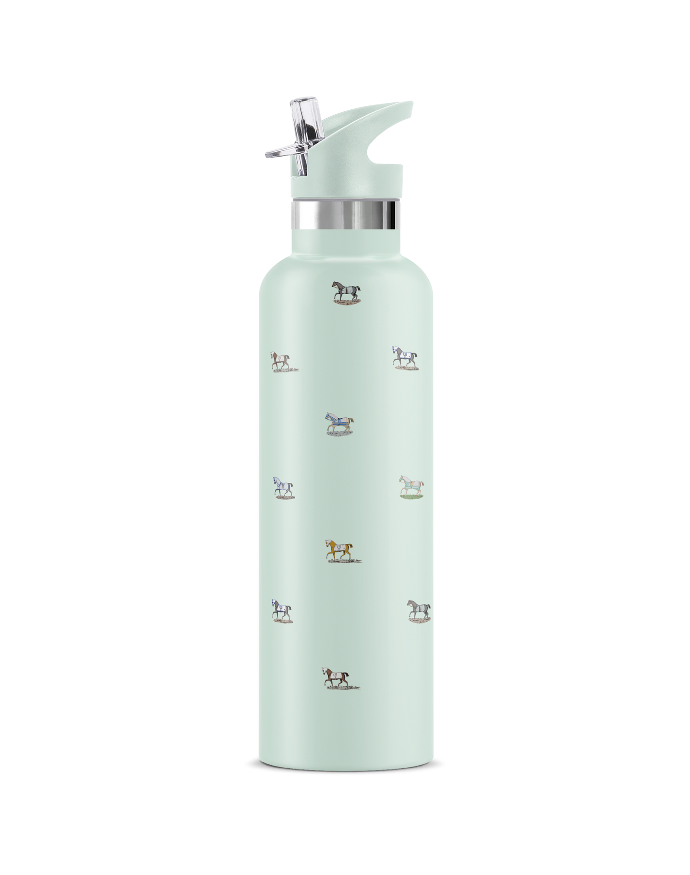 Veredus I | 25oz. Insulated Water Bottle - My Bougie Bottle