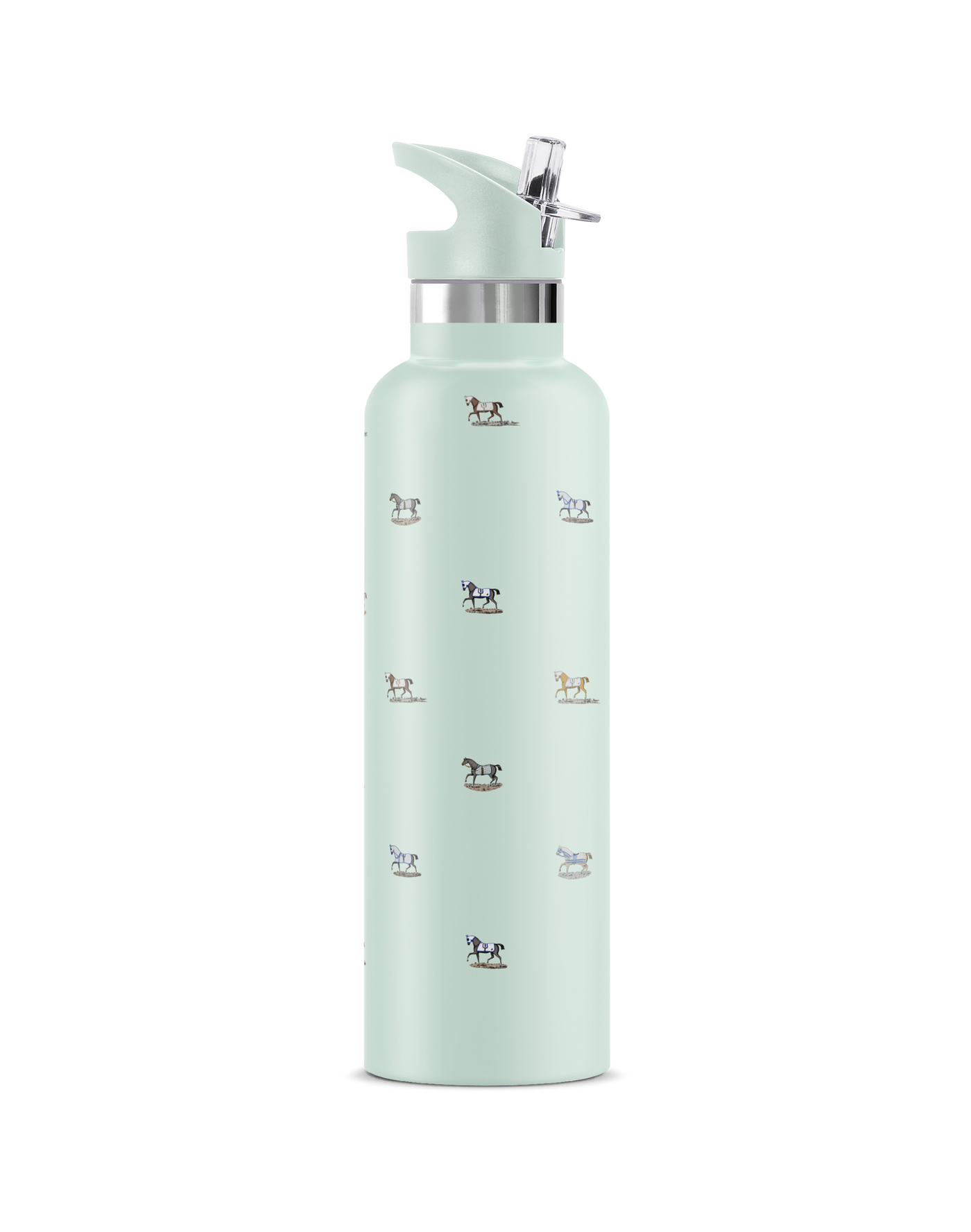 Veredus I | 25oz. Insulated Water Bottle - My Bougie Bottle