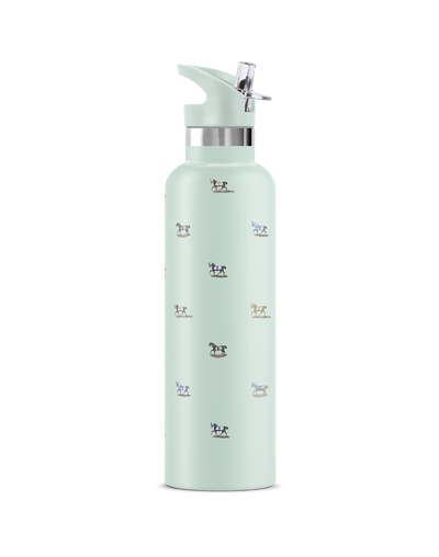 Veredus I | 25oz. Insulated Water Bottle - My Bougie Bottle