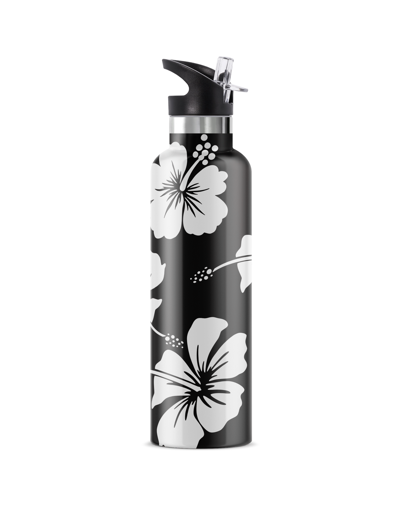 Aloha | 25oz. Insulated Water Bottle
