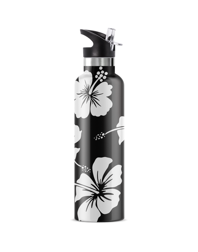 Aloha | 25oz. Insulated Water Bottle