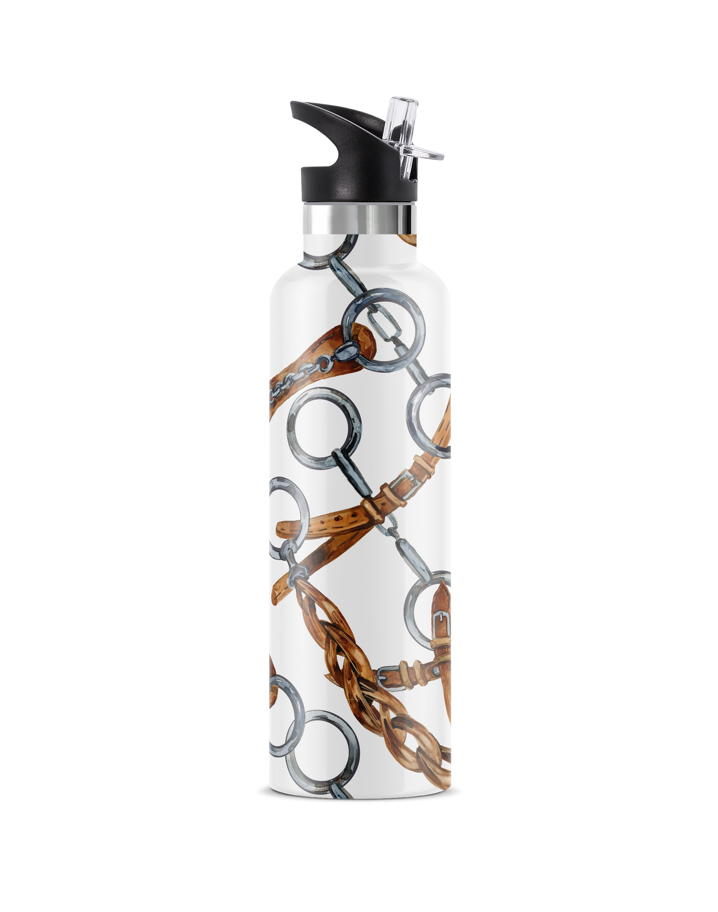 Equestri | 25oz. Insulated Water Bottle