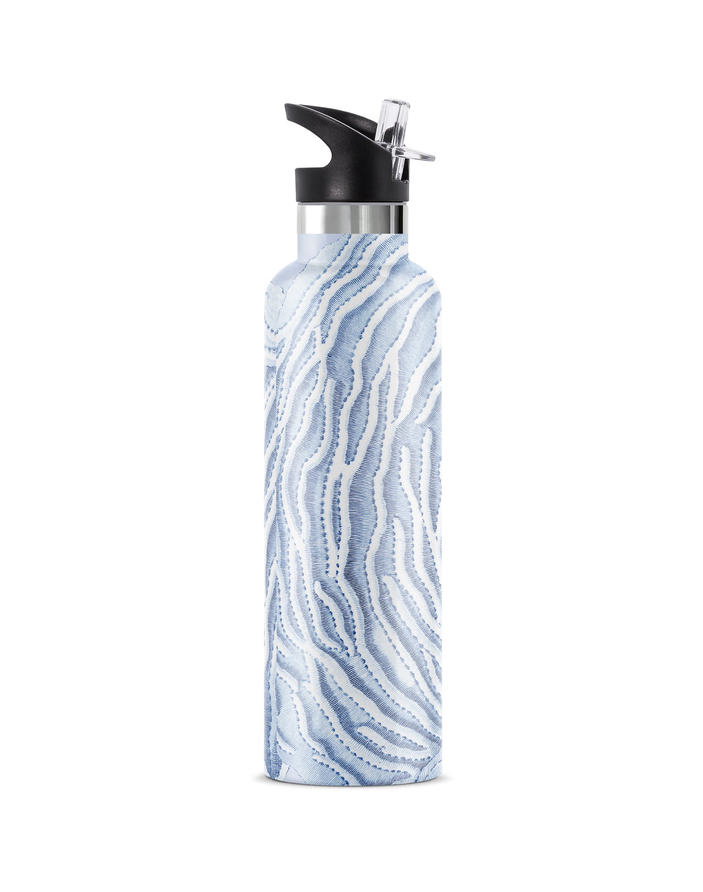 Gorgonia | 25oz. Insulated Water Bottle