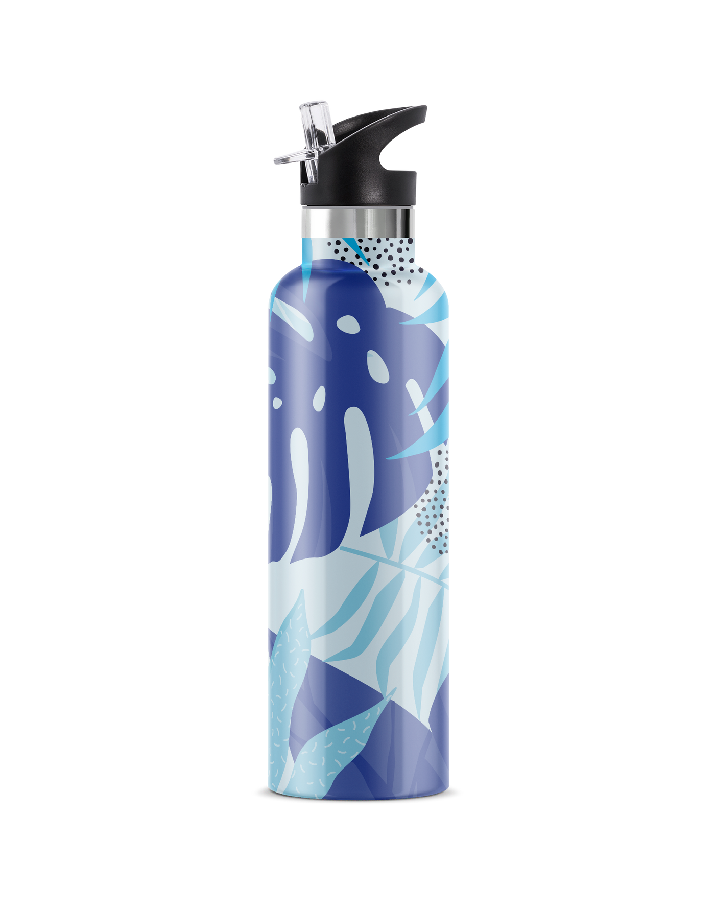 Lau | 25oz. Insulated Water Bottle