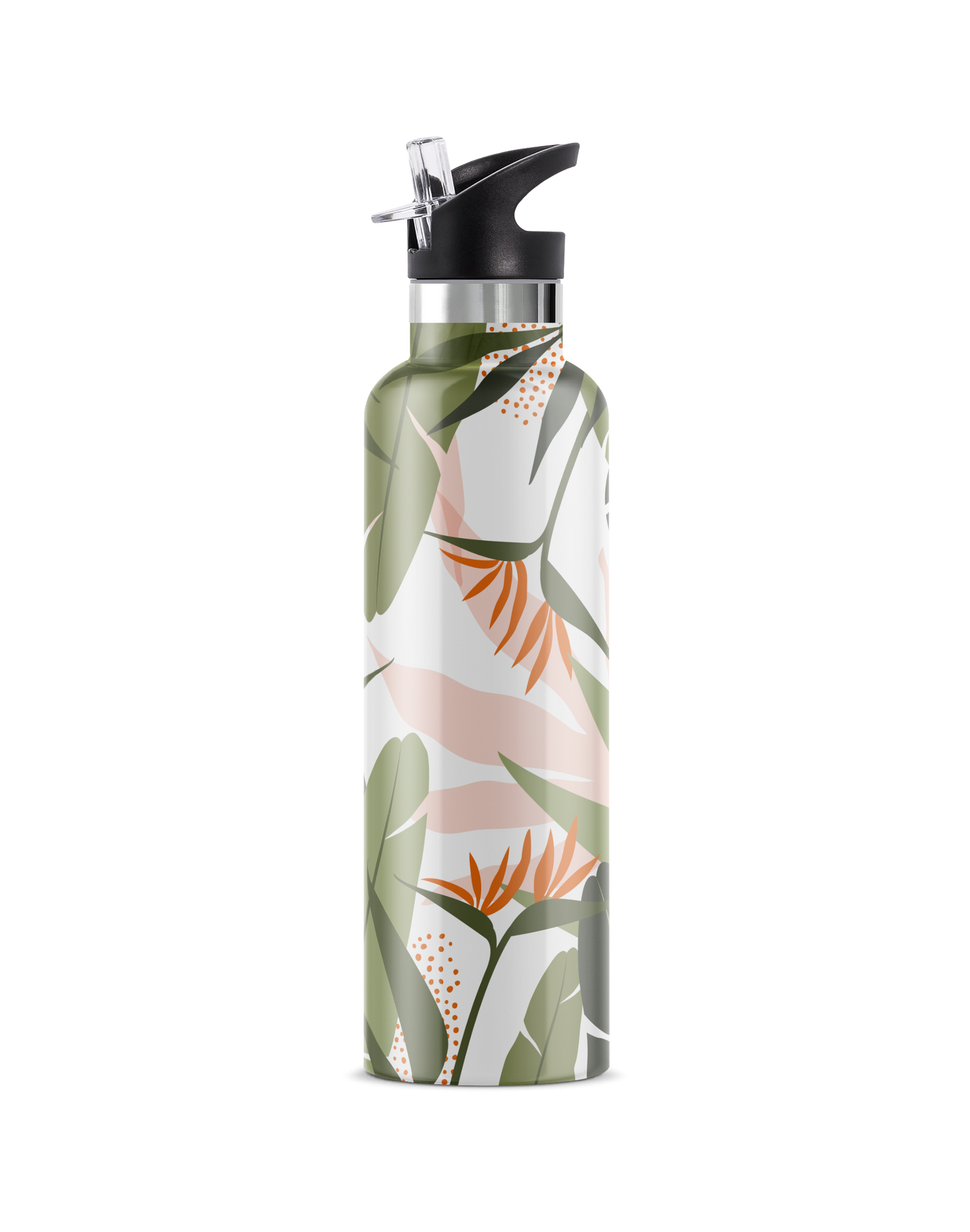 Malie | 25oz. Insulated Water Bottle