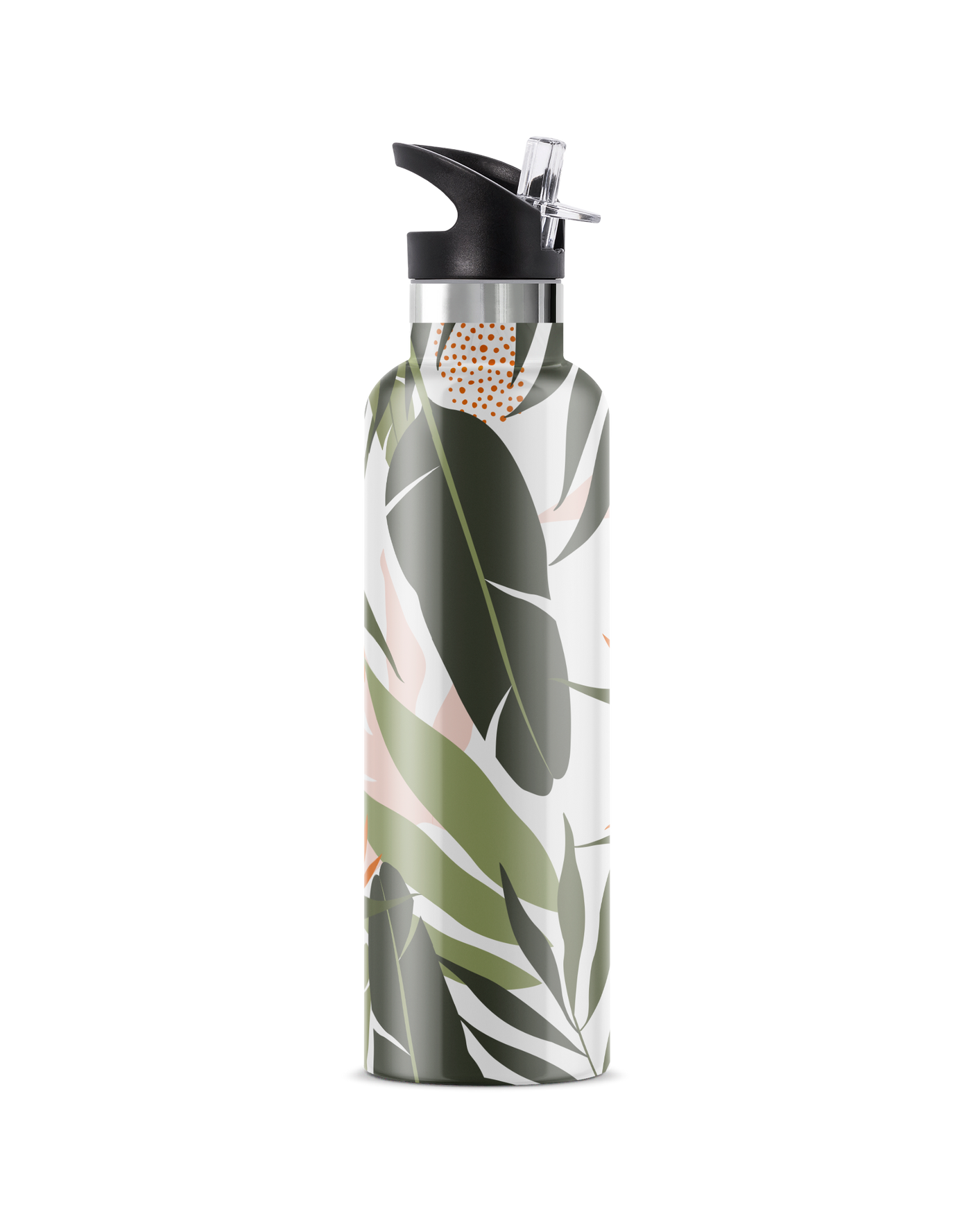 Malie | 25oz. Insulated Water Bottle