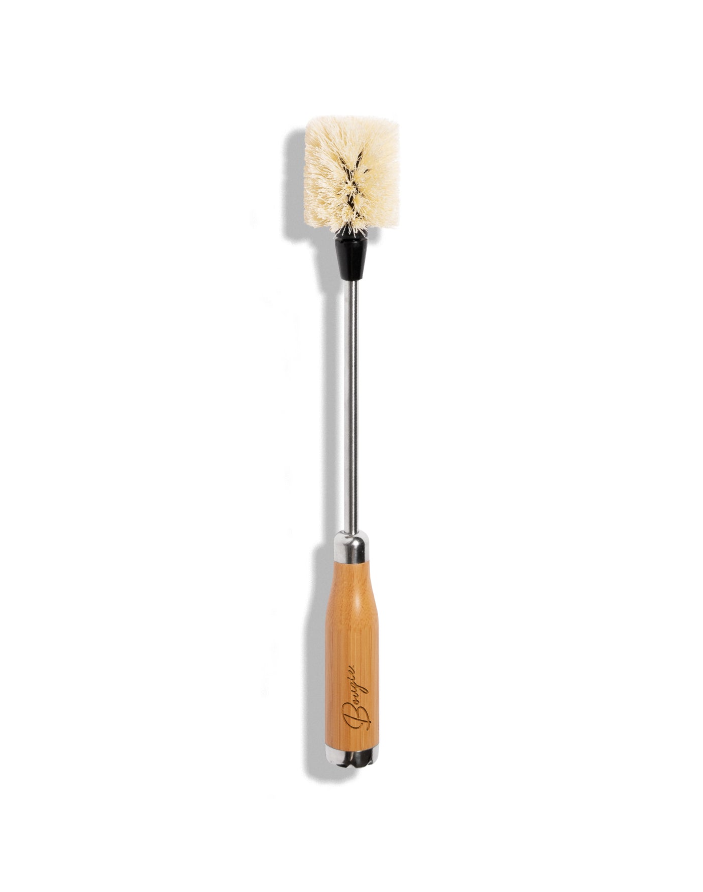 Cleaning Brush | Bamboo Handle