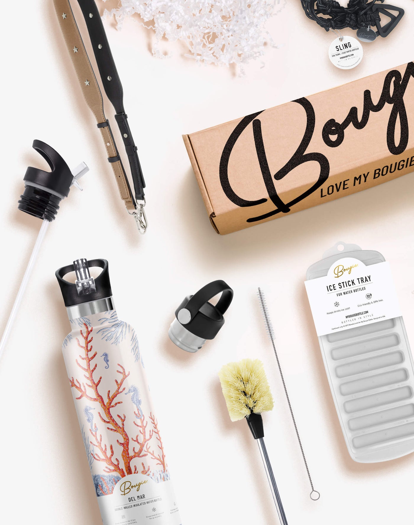 Luxe Collection