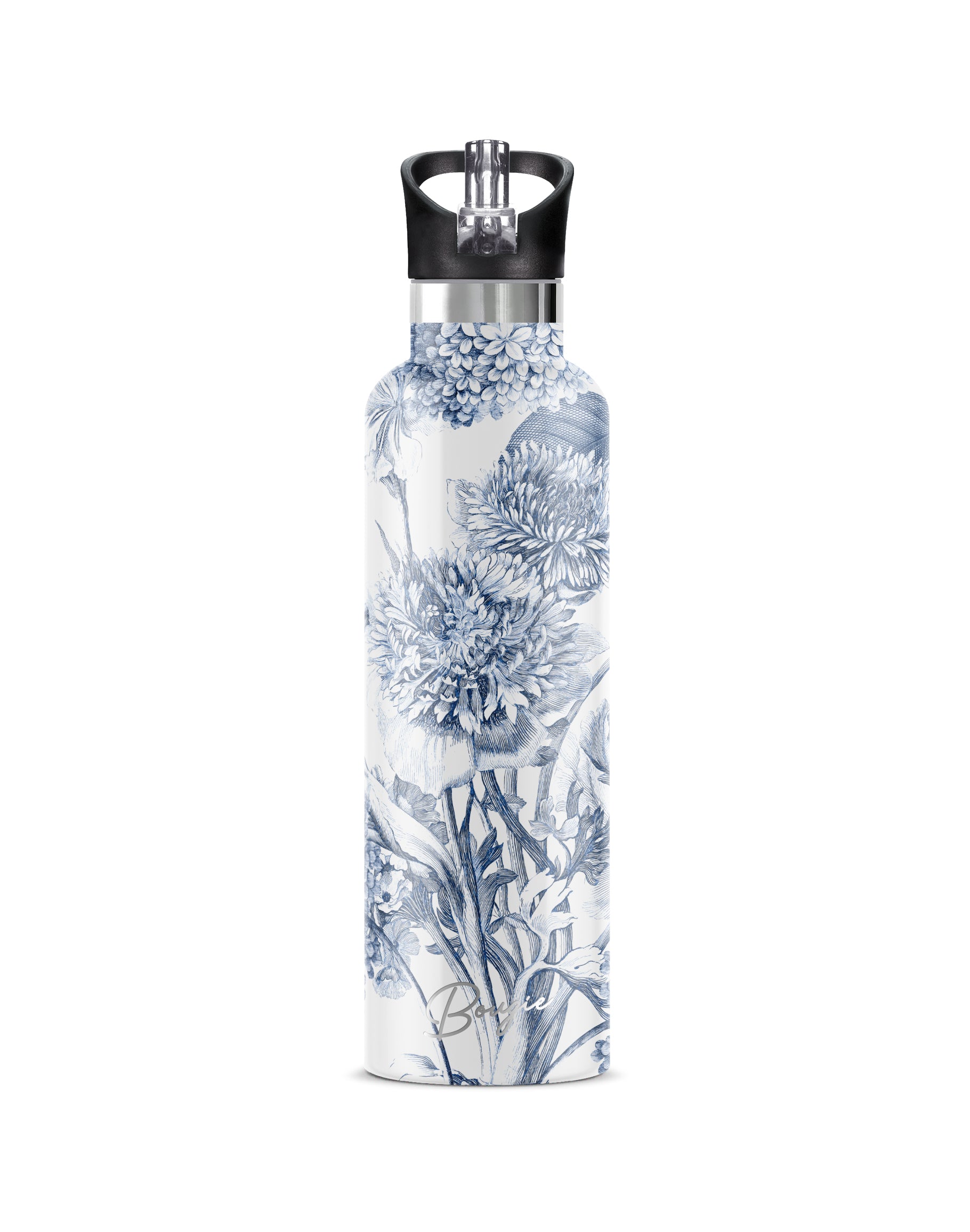 Toile Fleurie