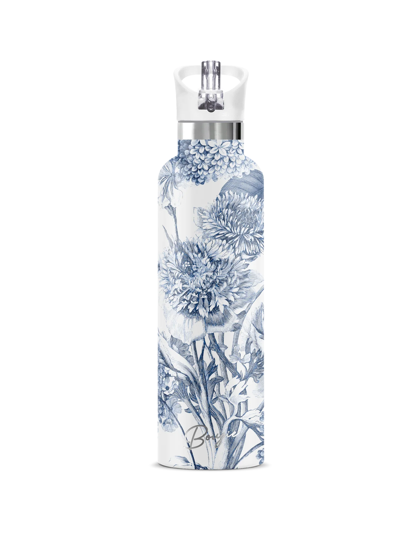 Toile Fleurie