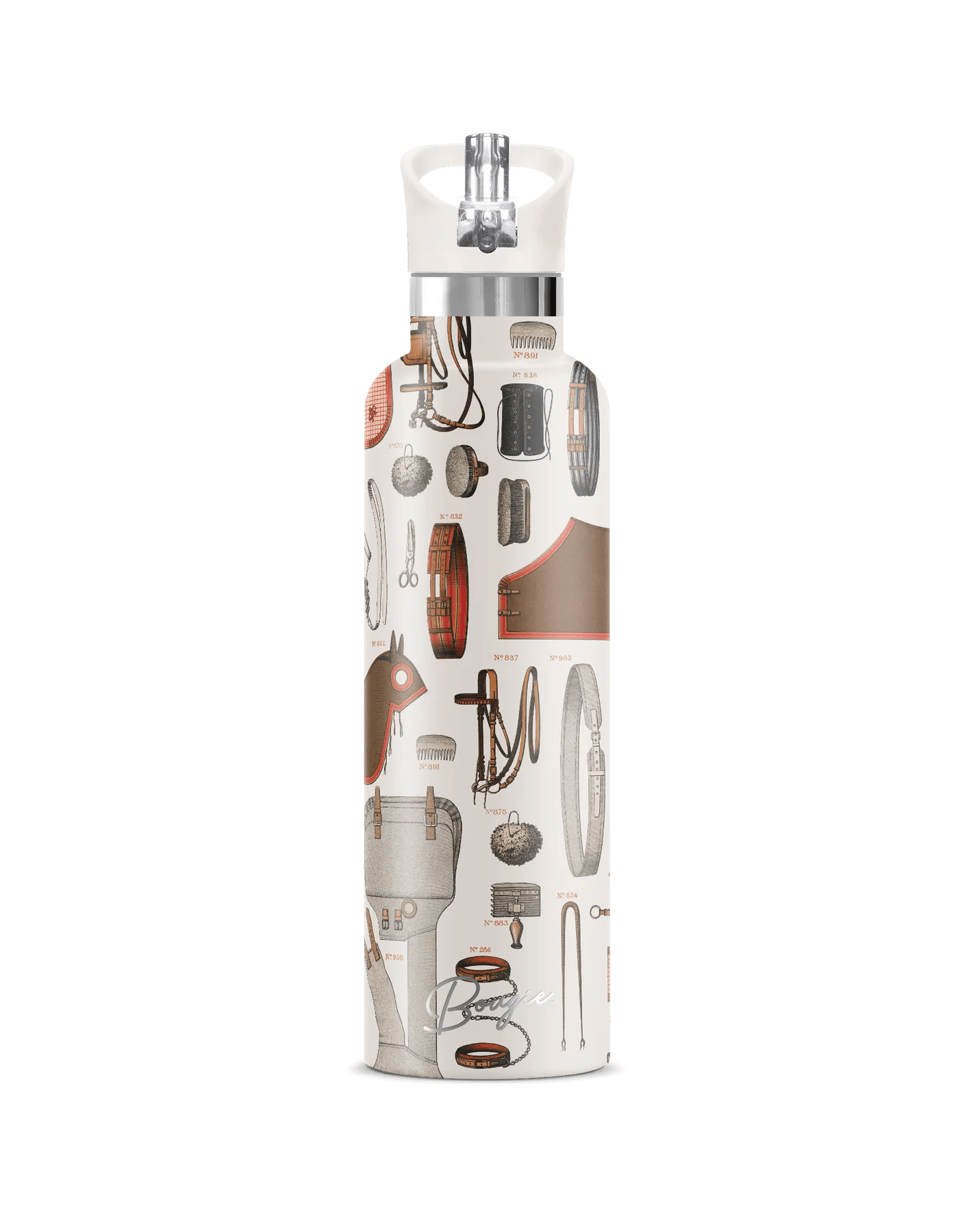 Bits & Bridles