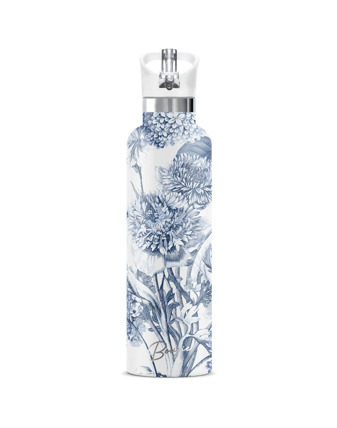 Toile Fleurie